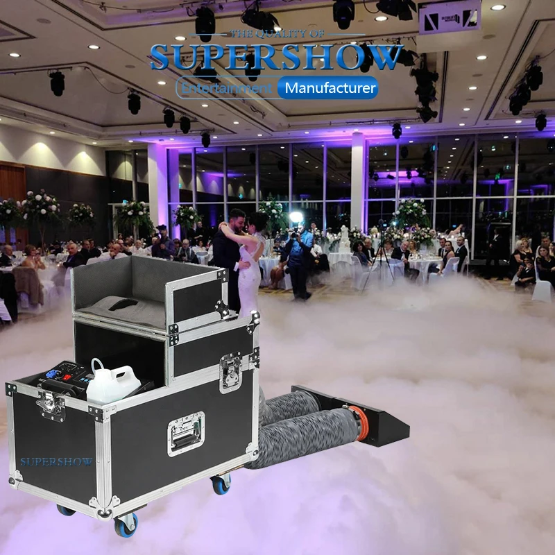 Потрясающий большой эффект Dmx512 3000 Вт Двойной выход вода низкий туман машина Led низкий жидкий дым машина для свадьбы dj оборудование Потрясающий большой эффект Dmx512 3000 Вт Двойной выход вода низкий туман машина Led низкий жидкий дым машина для свадьбы dj оборудование