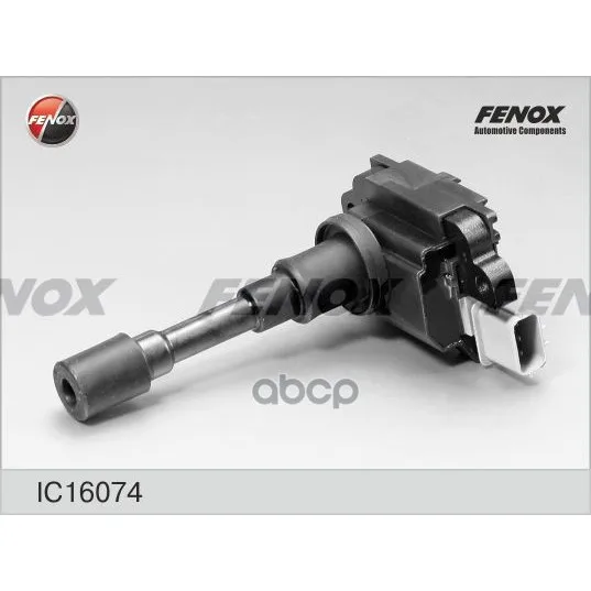 Катушка Зажигания Suzuki Grand Vitara 05- 1.6, Sx4 06- 1.5, 1.6 Ic16074 FENOX арт. IC16074