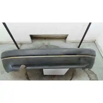 

7410F1 REAR BUMPER CITROEN ZX