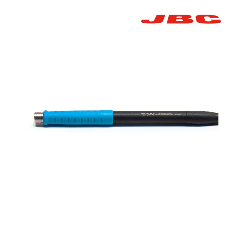 JBC T210-A ручка сварочный Утюг Ручка для JBC CD-2SHE CD-1SHE паяльная станция прецизионная паяльная ручка