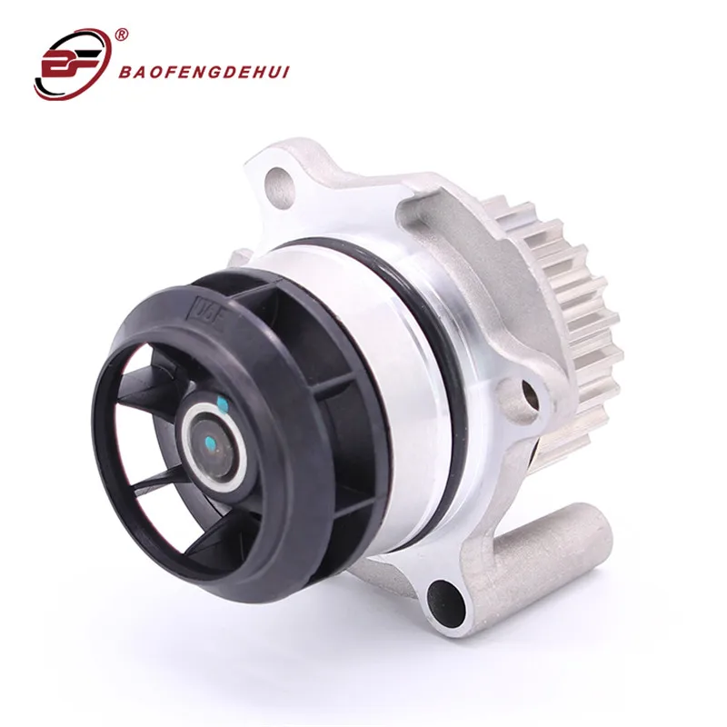 

Auto Coolant Water Pumps 06F121011 Pump for Volkswagen Polo/Passat/Golf for Skoda Octavia for Seat Toledo Altea Leon for Audi