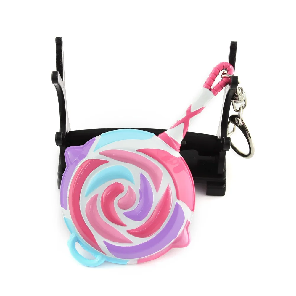 Большой размер модель специального оружия PlayerUnknown's Battlegrounds мини-Сковорода