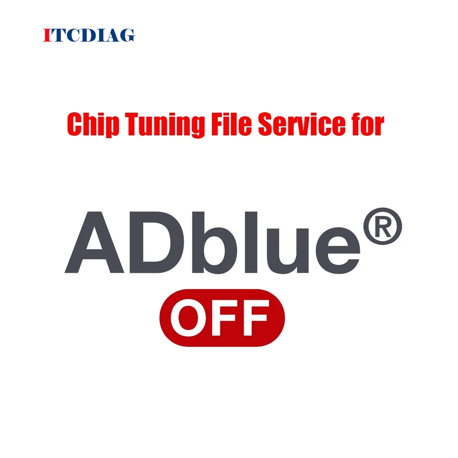 ADBLUE OFF delete를위한 칩 튜닝 파일 서비스엔진 분석기 AliExpress