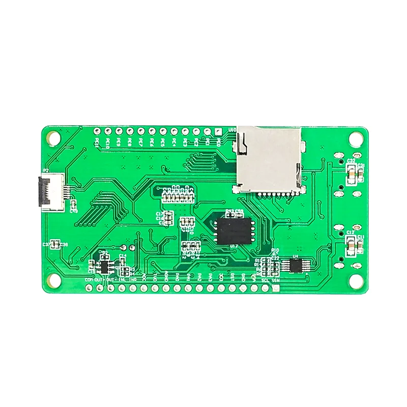 Open Source Development Board Allwinner Linux Lcpi F1c200s pk Raspberry pi - Image 6