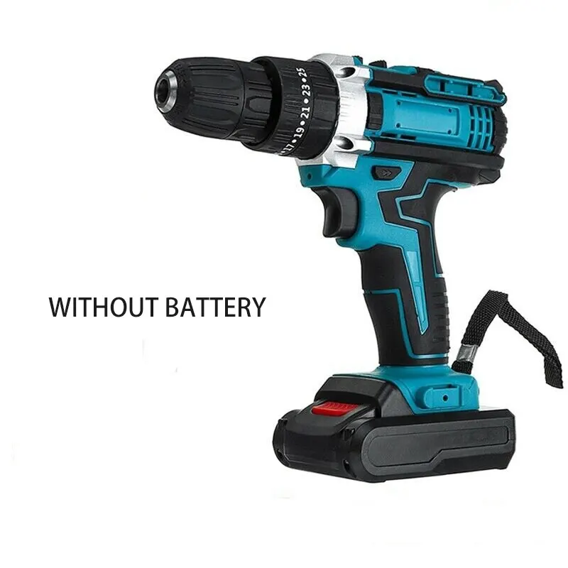 LED Headlight High/Low Beam with Angel Eyes DRL