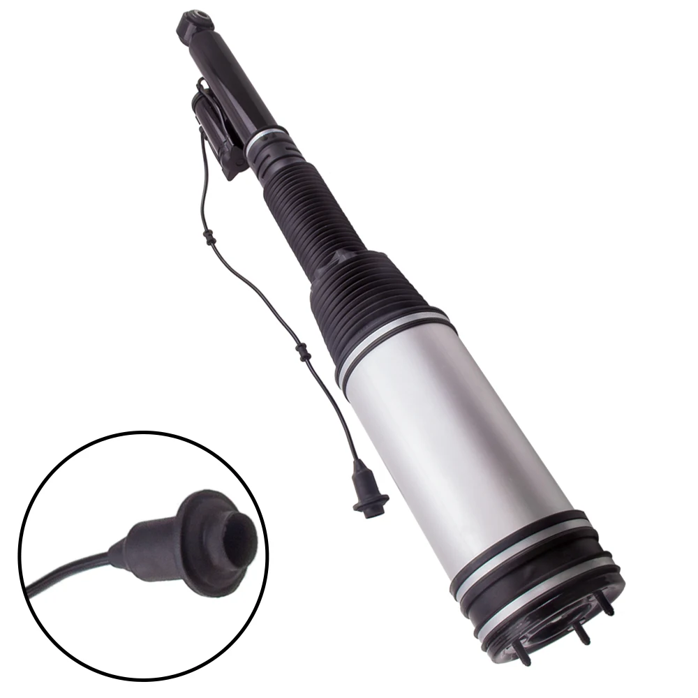 1x Rear Air Suspension Strut Shock For Mercedes Benz S Class W220 W220