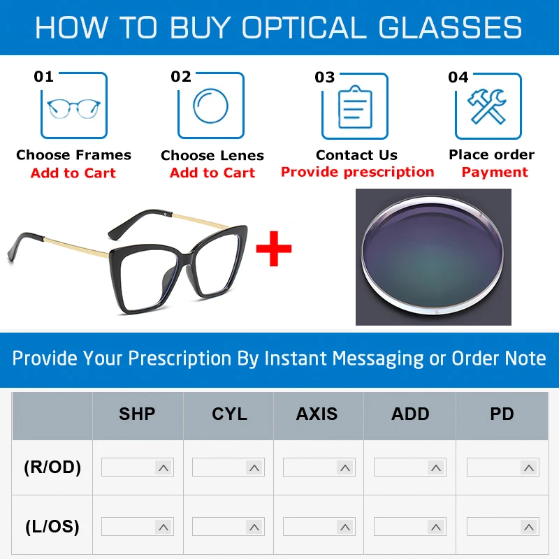 CRIXALIS Women's Fashion Blue Light Glasses 2021 Cat Eye Luxury Brand Designer Ladies Flexible Optical Eyeglasses Frame UV400 best blue light blocking glasses