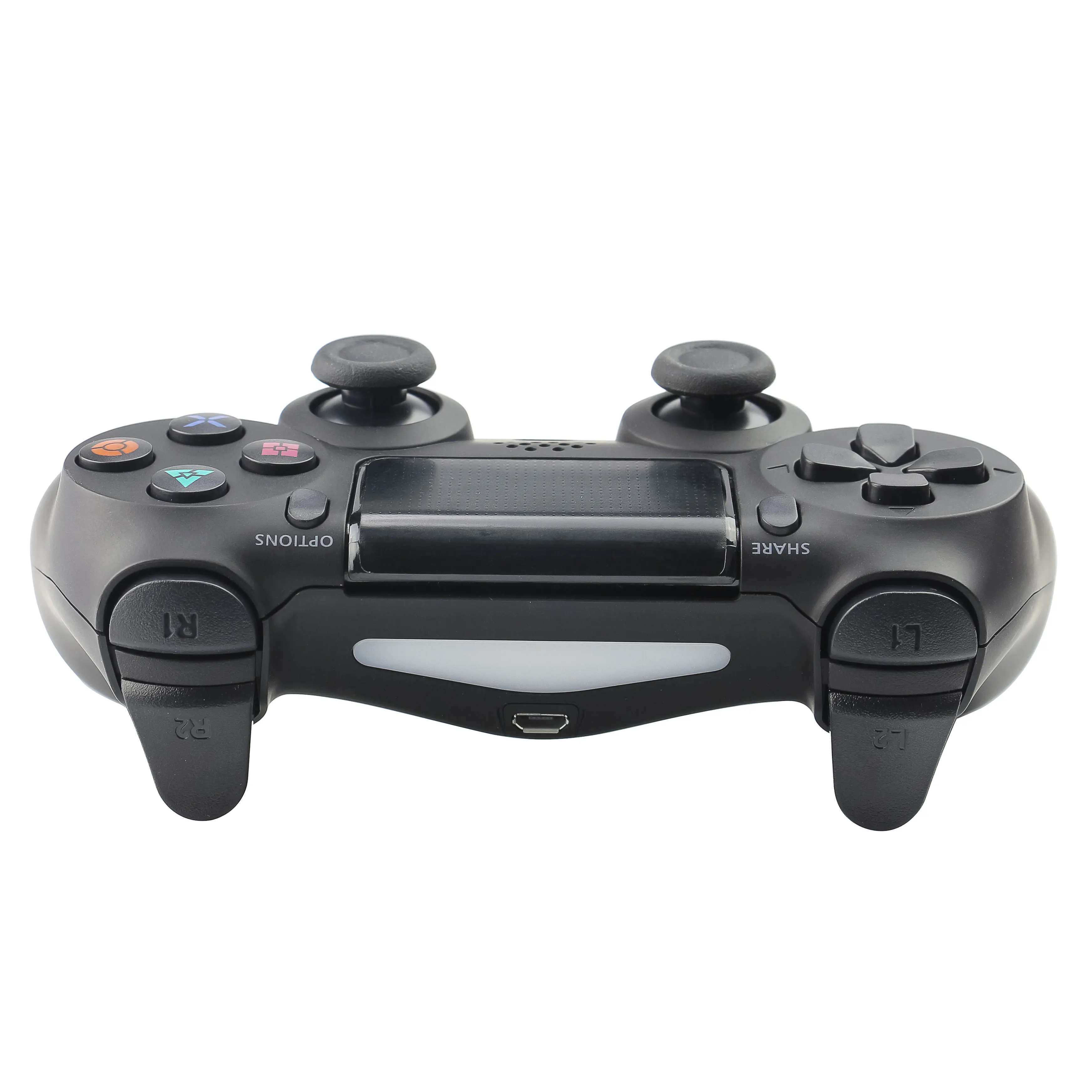 USB проводной/беспроводной Bluetooth геймпад для PS4 контроллер джойстика для Playstation 4 Dualshock4 игры джойстик для PS3 PC контроллер