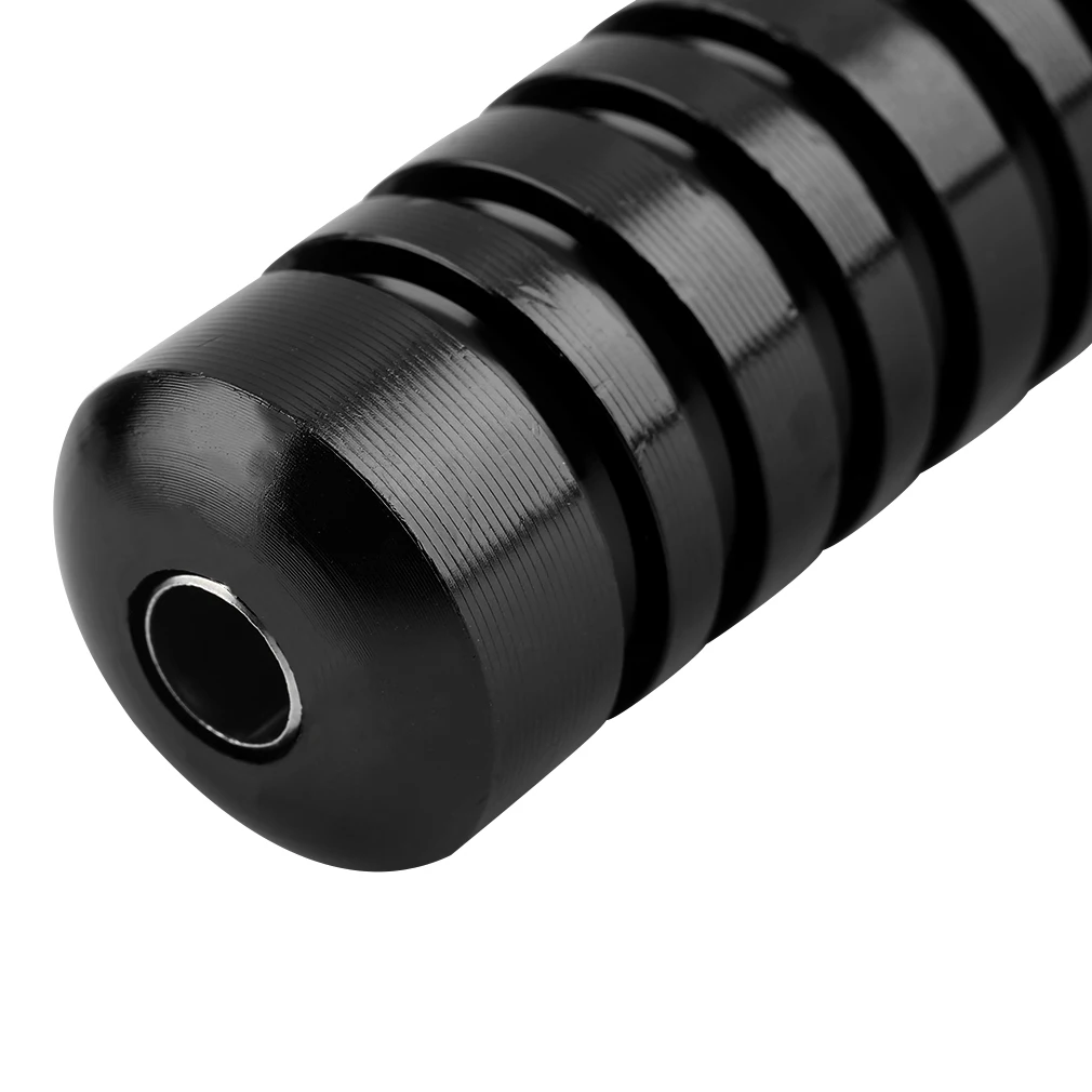 Горячая 1 шт. машинка для нанесения татуировки поставка оборудования ручка ручки трубки с задней стволовой картридж полностью автоклавируемый