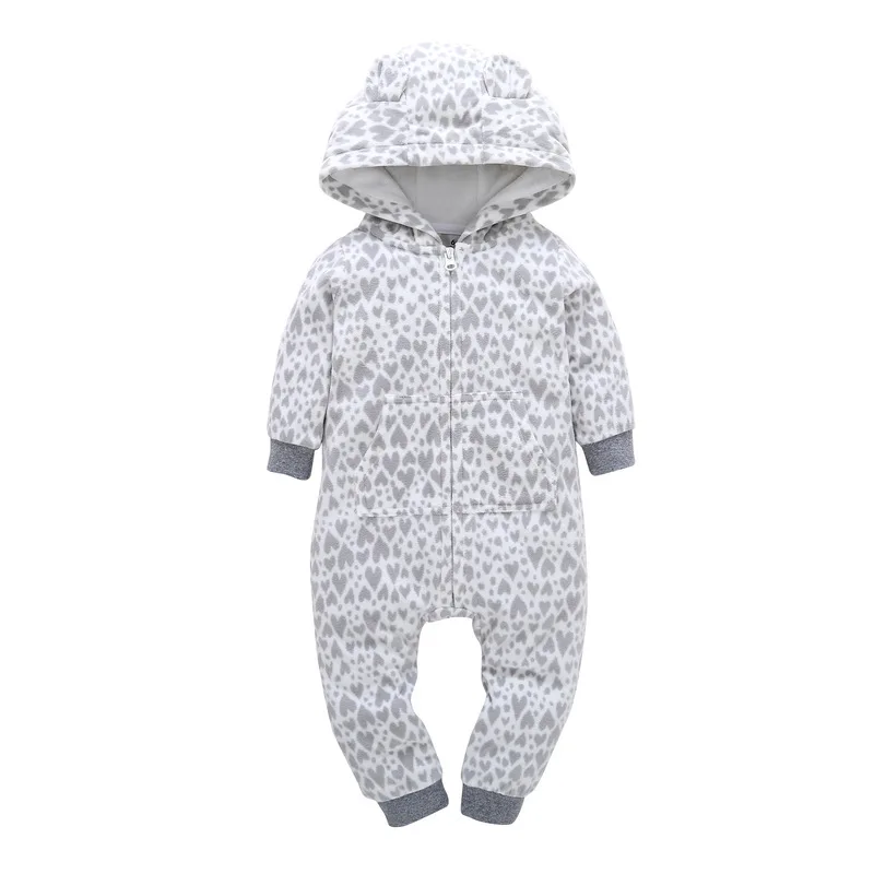 ODM OEM Taobao Tmall JD Cross Border детская одежда для образцов, планирующих OEM настраиваемый флисовый комбинезон