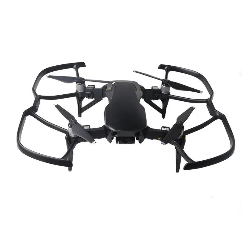 GloryStar DJI Mavic Air посадочная Шестерня расширенные ноги повышают посадочные ножки кронштейн камеры карданный защитный штатив