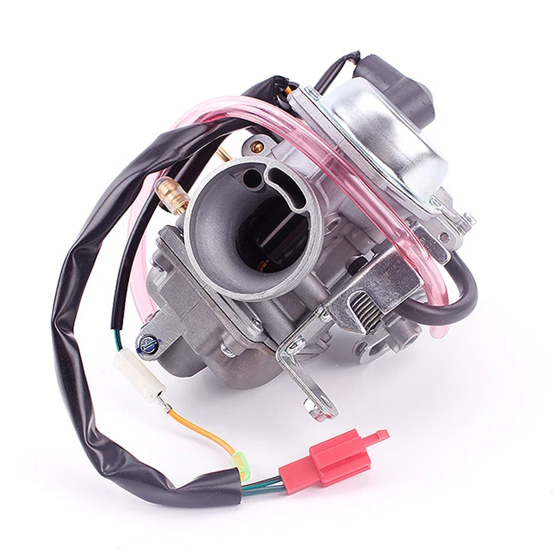 

PD30J Motorcycle Carburetor fit for CFMOTO CF250 CN250 CH250 ATV UTV 30mm 250cc Scooter Quad Motos Carb