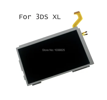 

Original New top screen upper LCD Display Screen for 3DSXL 3ds xl