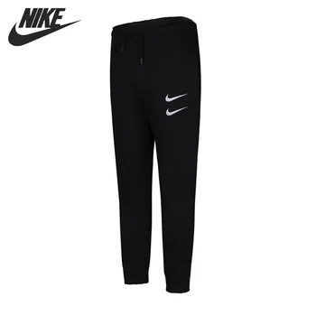 

Original New Arrival NIKE M NSW SWOOSH PANT FT Men's Pants Sportswear