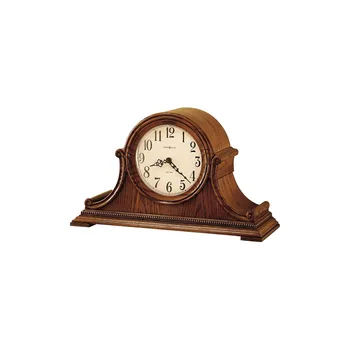 

Quartz Table Clocks Desk Clocks Howard Miller 630-152 Decorative Table Clock Large Desk Clock
