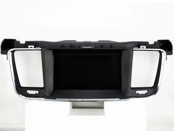 Автомобильный DVD плеер с GPS навигацией для PEUGEOT 508 2011 2012 2013 Android 10/Android 9