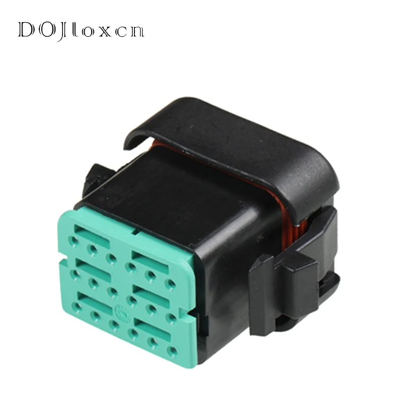 conector de fiacao do injetor motor 05