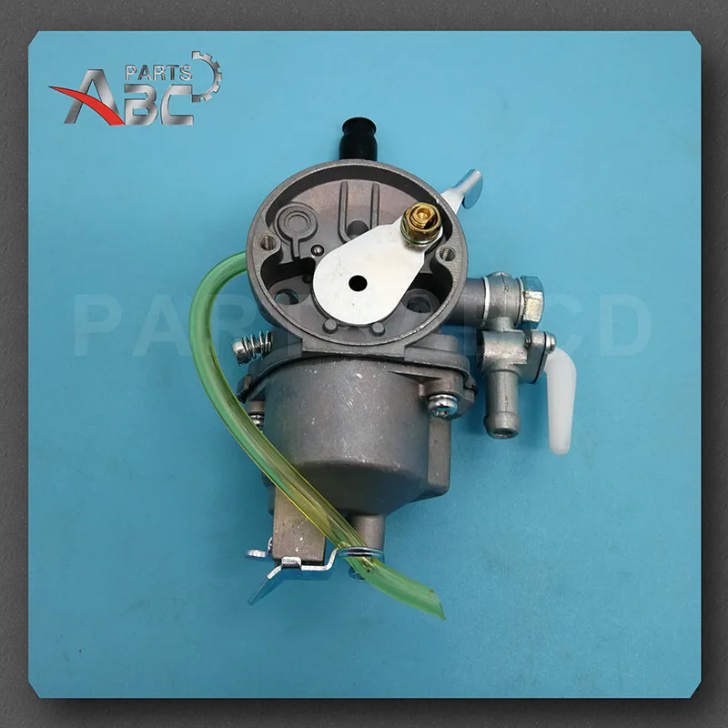 carburetor for kawasaki carb td33 td40 td48 cg400 trimmer replace 15001 2525 Carburetor Carb Replacement For Kawasaki / Kaaz TD33 TD40 TD43 TD48 CG400 Trimmer & More Engines