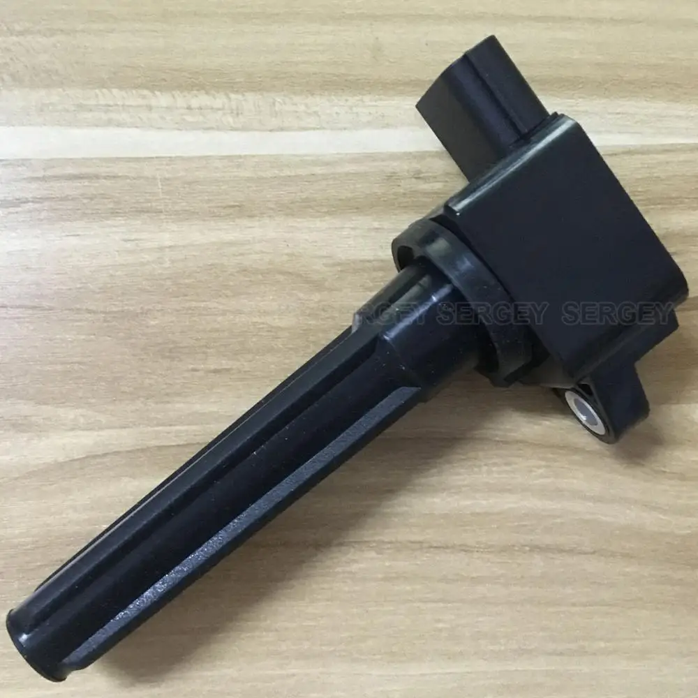 

IGNITION COIL PACKS FOR MITSUBISHI LANCER EVOLUTION X MR EVO EVOX 10 2.0L GSR H6T11471