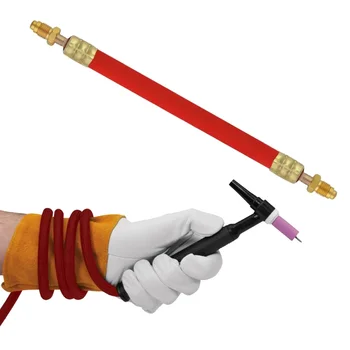 

Worldwide Torch Power Cable 12.5ft TIG CK57Y01RSF Metalworking Soldering