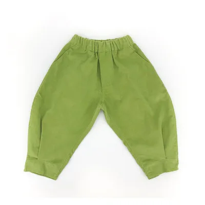 pants Kids Clothes Girls T-shirts Sweatshirt Thanksgiving Toddler Baby Boys Harem Pants Jeans Girl Clothing Outfits Leggings Tops - Цвет: pants