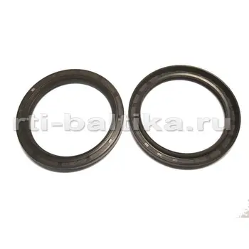 

Crankshaft oil seal (HONDA) AH3732F (M653) 80*100*10