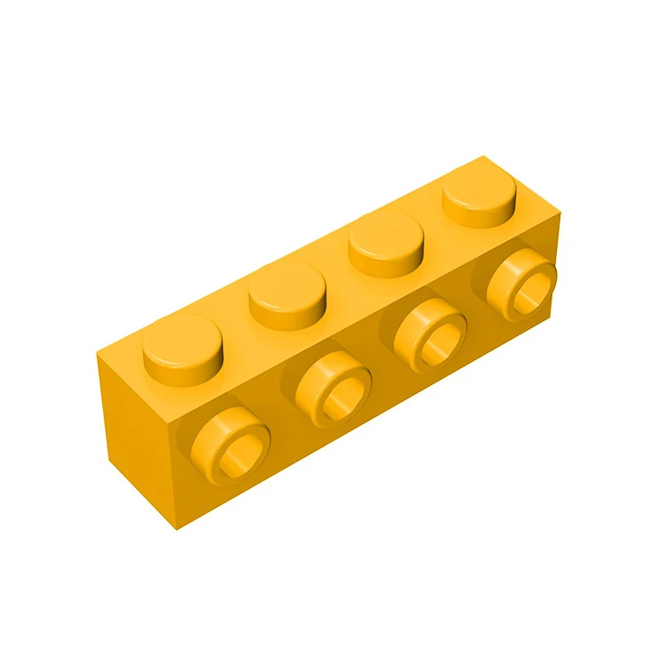 

10 шт., детали для Детского конструктора MOC 30414