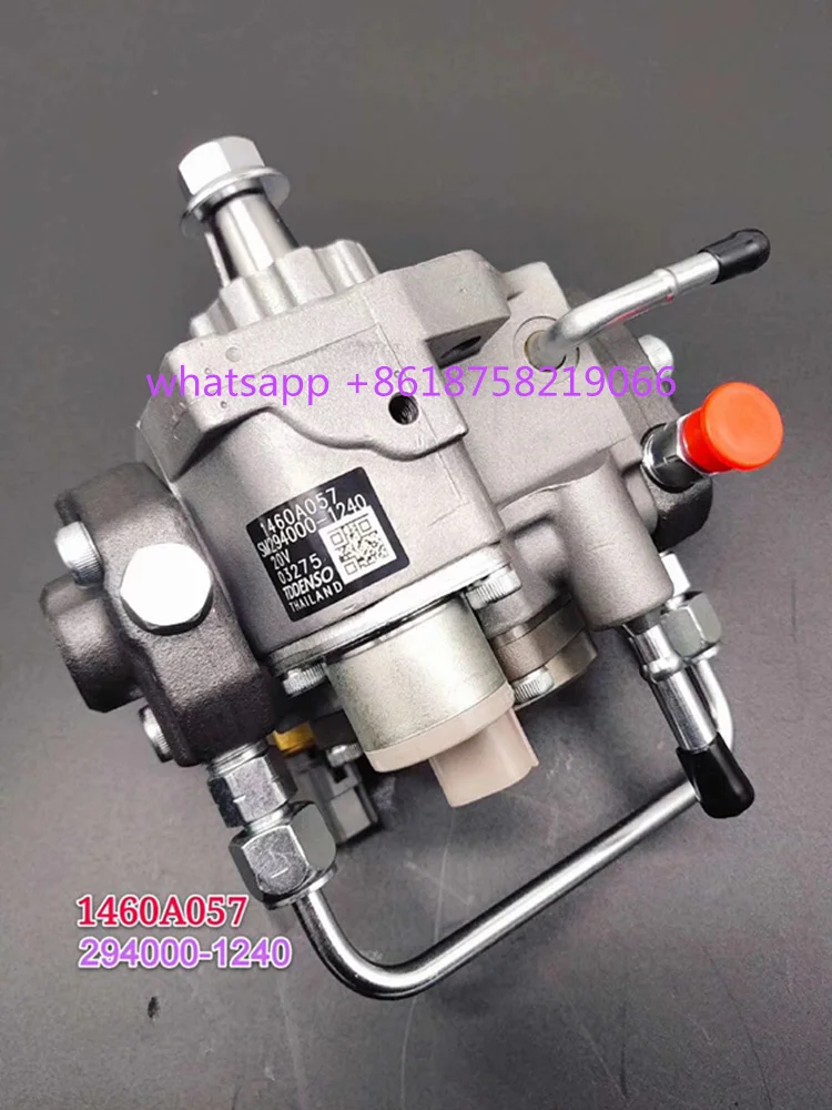 2940001240 1460a001 0460a047 0460a057 0460a097 Fuel Injection Pump For