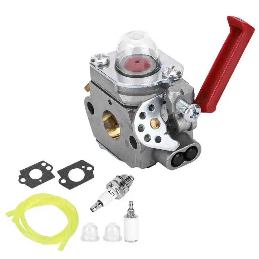 Карбюратор для газона Homelite UT & #8209 33600A 26cc EHCPS 0264AT 0264OF |