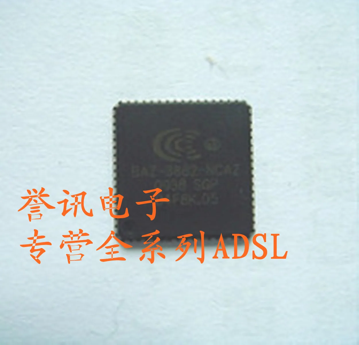 100% New original BAZ-3880-NCA BAZ-3882-NCA ADSL | Электроника