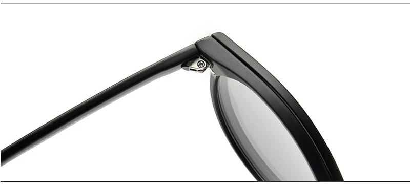 Seemfly 6 в 1 клип на солнцезащитные очки Женские оправы клипсы магнитные поляризованные солнцезащитные очки магнитные очки мужские Оптические очки