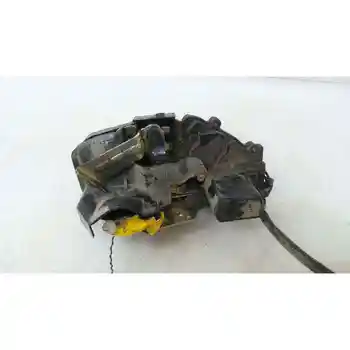 

DOOR LOCK REAR LEFT KIA CARENS