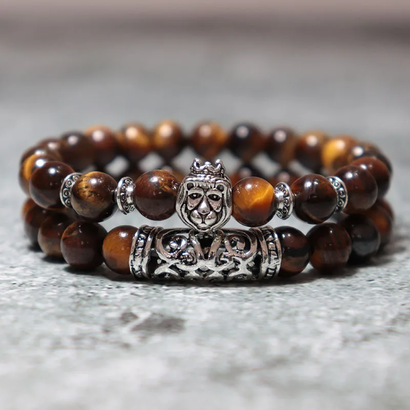 King Lion Bracelet (7)