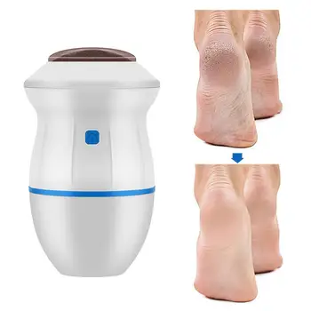 

Electric Vacuum Adsorption Foot Grinder Exfoliate Dead Skin Remover Without Hurt Foot peeling tool
