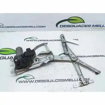 

90521875 WINDOW LIFTER FRONT LEFT OPEL ASTRA G SALOON