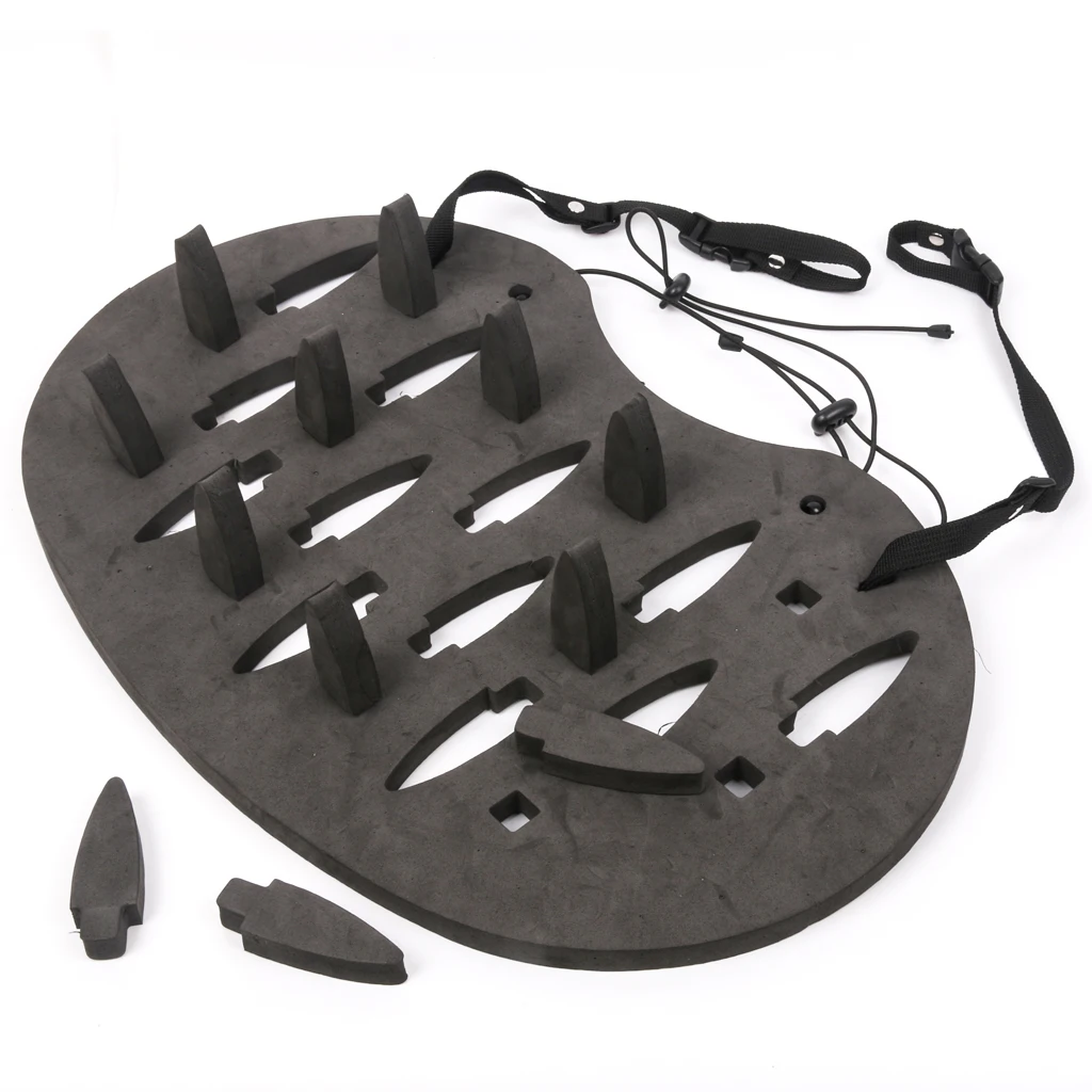 Держатель для рыболовной лески, защита от запутывания рыболовных нитей для зачистки поддонов, аксессуары для рыбалки на открытом воздухе, черный