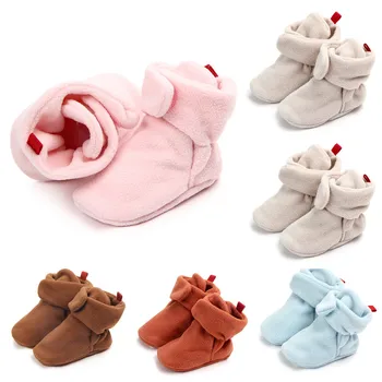 

Baby Girl/Boy Shoes Comfortable Mixed Colors Fashion First Walkers Kid Shoes детская обувь обувь детская Sole Causal Shoes#E40