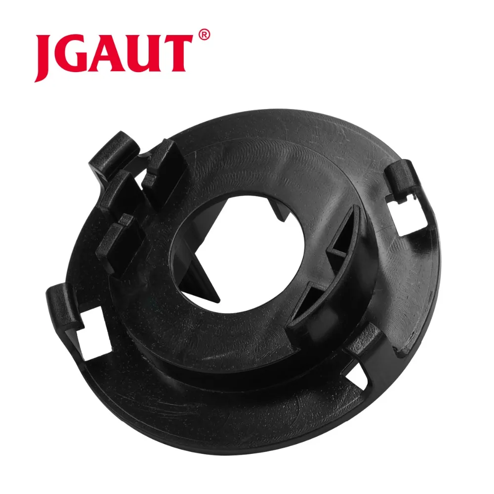 JGAUT 2 штуки D1S D1R светодиодный фар основание держателя переходника для H1 H3 H4 H7 9005 9006 H11