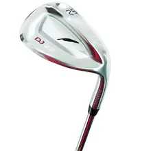 Новые cooyute клюшки для гольфа четырнадцать DJ.22 клюшки для гольфа 50.52.54.56.58.60 градусов 1 шт./лот и сталь Ручка клюшки для гольфа на танкетке