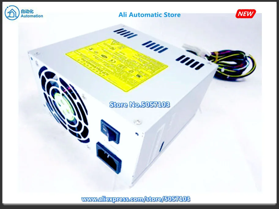 ACE-832A мощность 300W