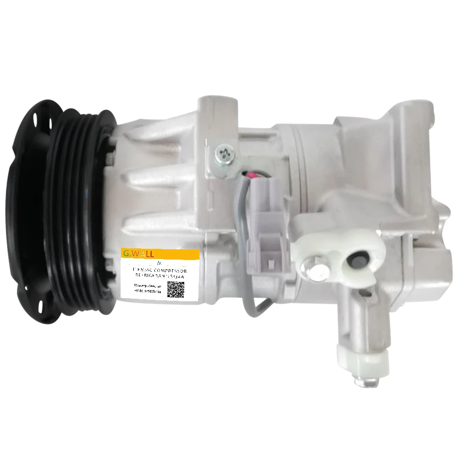 Для TOYOTA YARIS AC A/C компрессор 2006-2012 8831052481 88310-52481