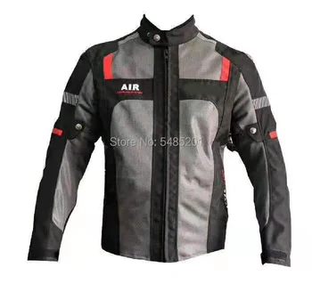 

Dain Summer Breathable Motorcycle Riding Jacket Downhill Racing Clothes without Inner Lining
