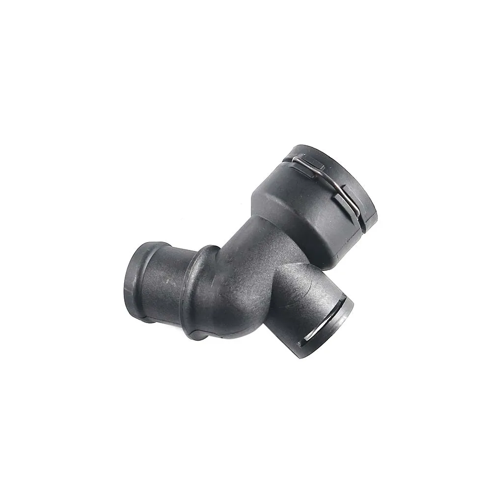 Для VolksWagen Je АПП 1.4L-L4 радиатор-нижняя муфта 5Q0122291CB высокое качество
