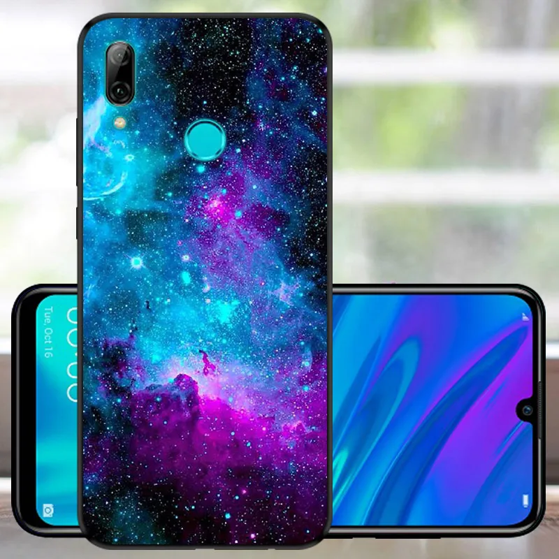 ZXY Для Xiaomi Redmi 7 TPU чехол 6,2" защитный бампер для Redmi 7 Redmi7 Силиконовая задняя крышка Funda мягкий Redmi 7 Pro Capa Coque - Цвет: ZXY