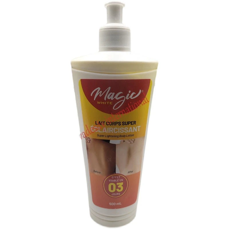 マジック白スーパー美白ボディローション3日 Slimming Product Aliexpress