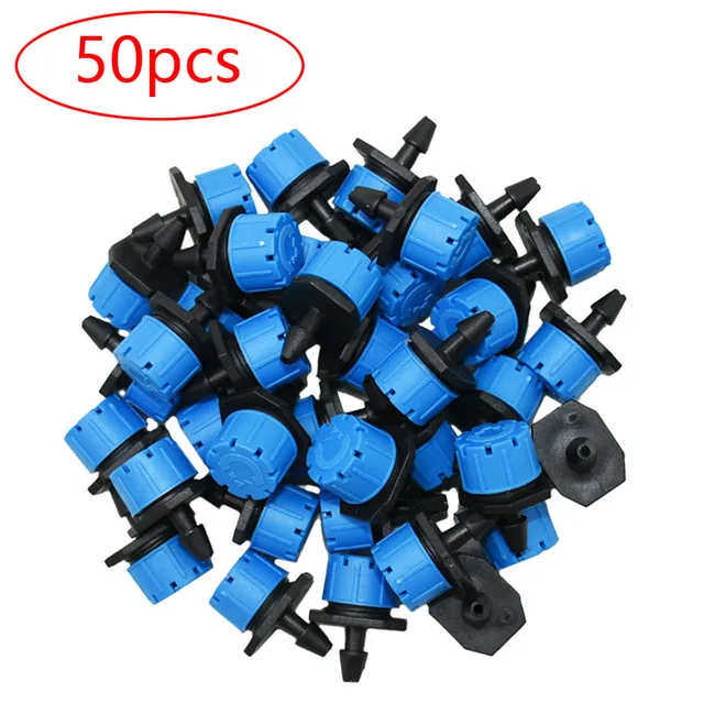 blue x 50pcs