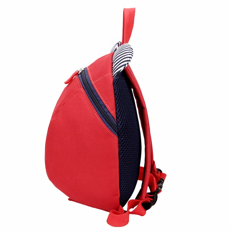 LXFZQ TOP mochila infantil детские школьные ранцы милый детский рюкзак с защитой от потери