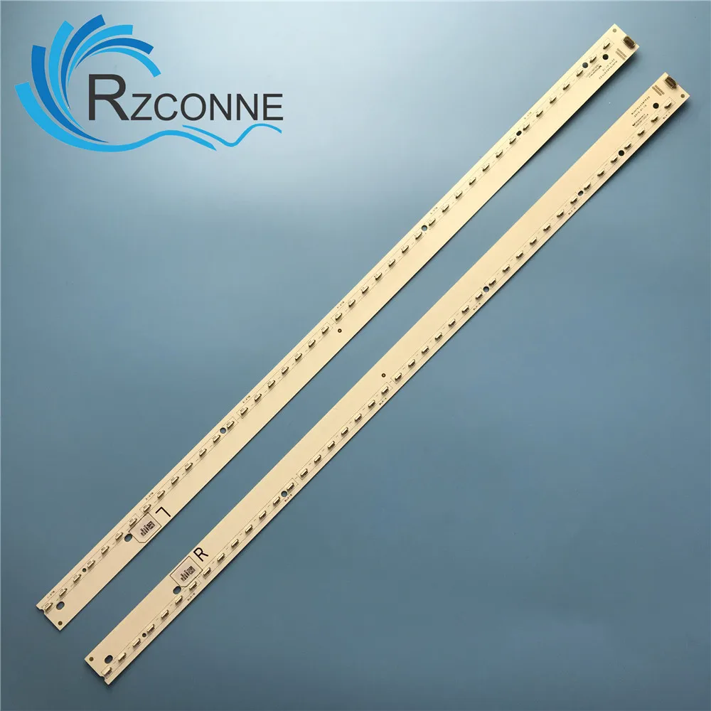 Led Backlight Strip 42 Lâmpada para Sony 52 tv Xbr52hx909 Runtk4503tpzz Runtk4509tpzz l r