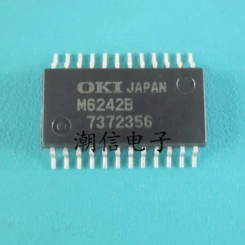 

M6242B SOP-24