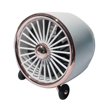 

Air Force 10 Mosquito Killer intelligent variable frequency light waves PE super-absorbent 7-blade silent spiral fan 1 pcs
